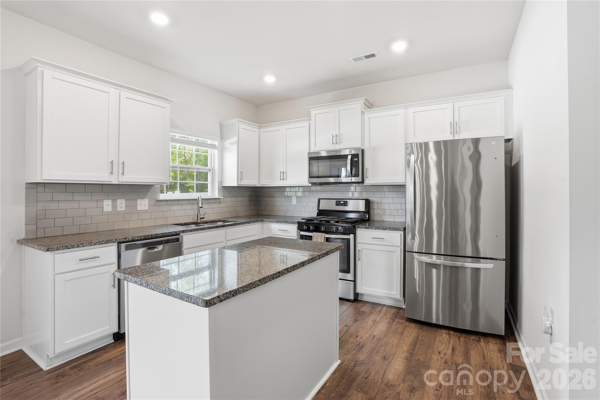 Belmeade Crossing - Residential