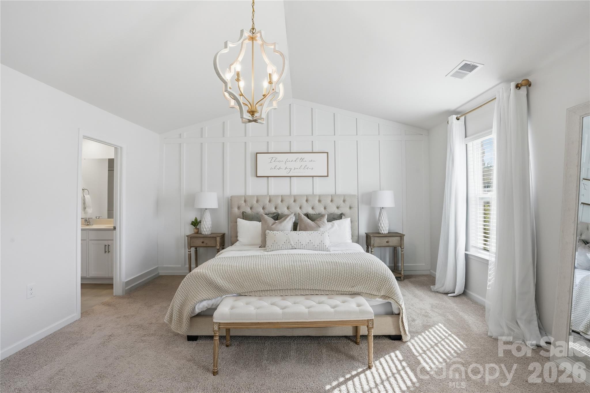 Belmeade Crossing - Residential