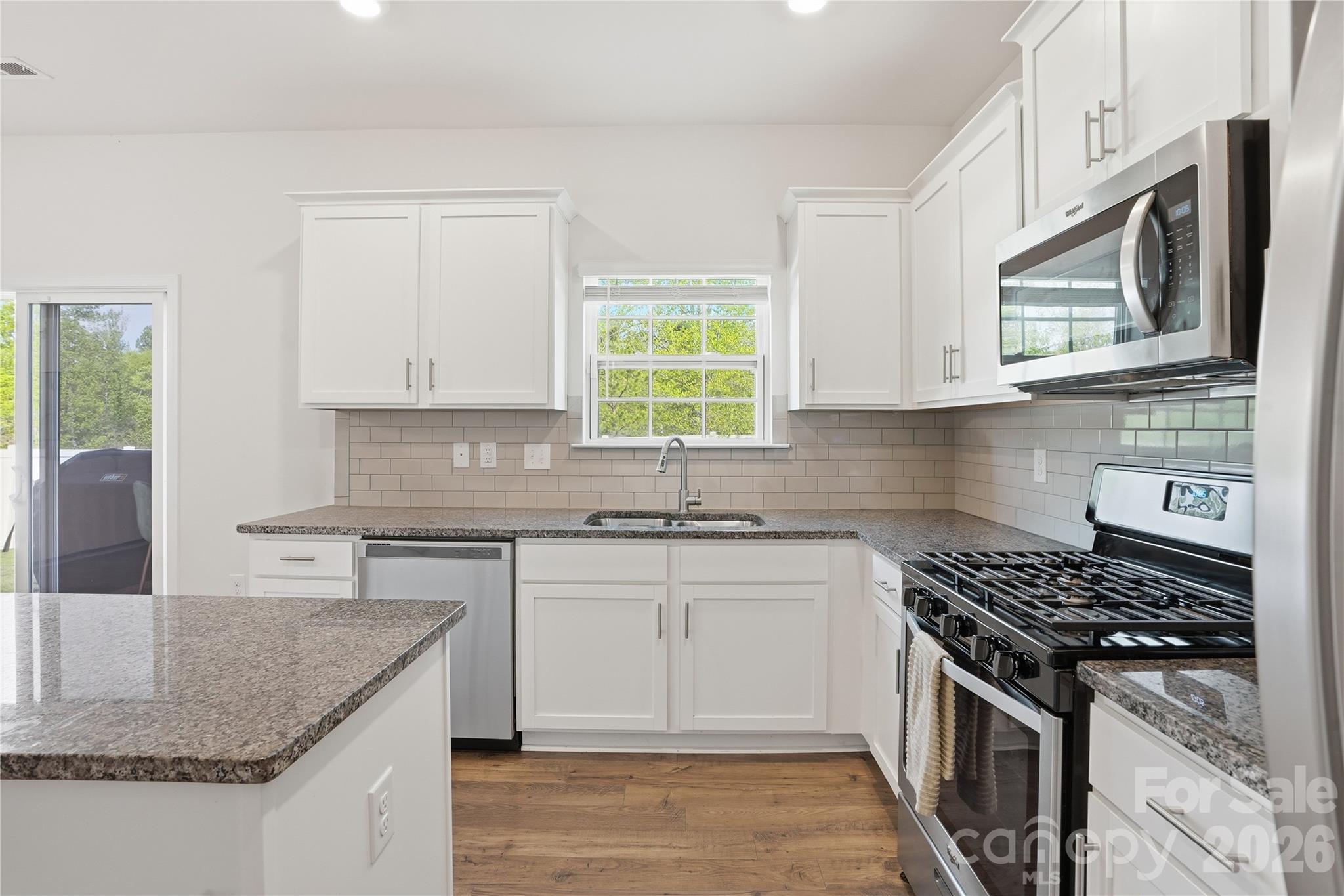 Belmeade Crossing - Residential