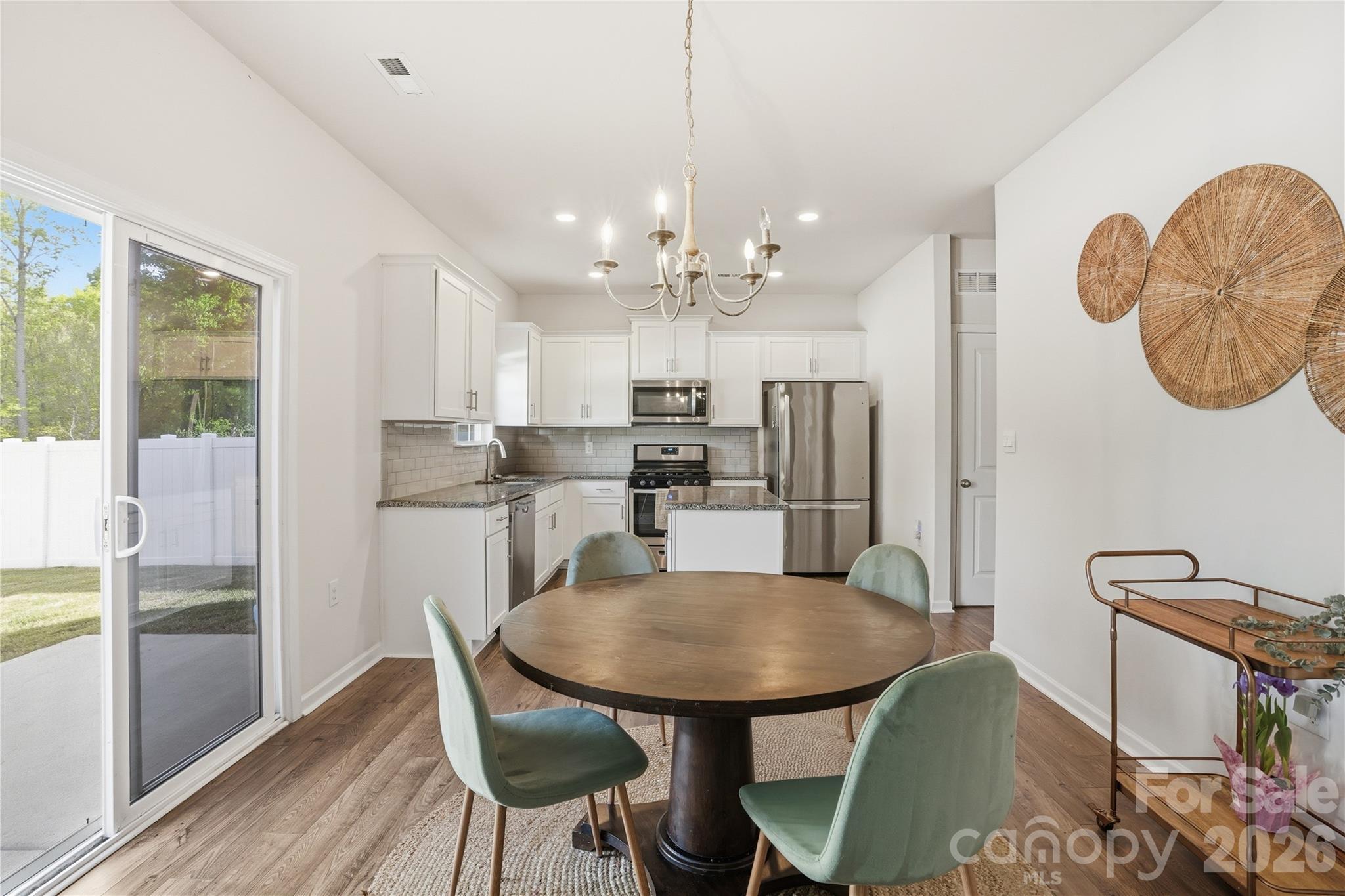 Belmeade Crossing - Residential