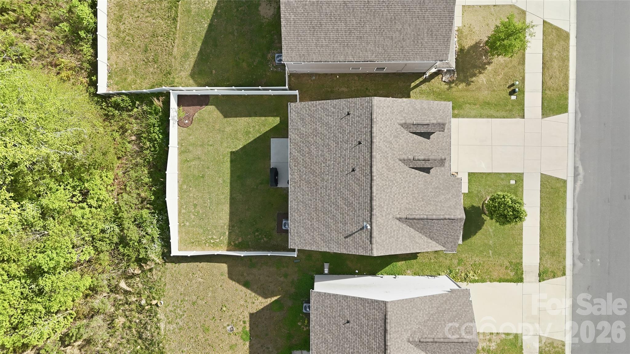 Belmeade Crossing - Residential