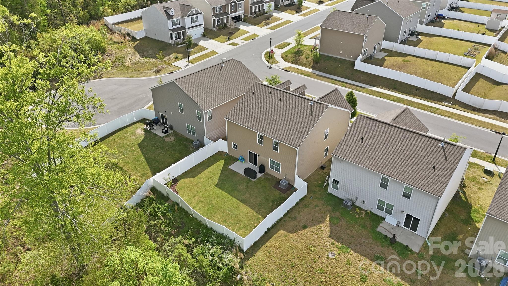 Belmeade Crossing - Residential