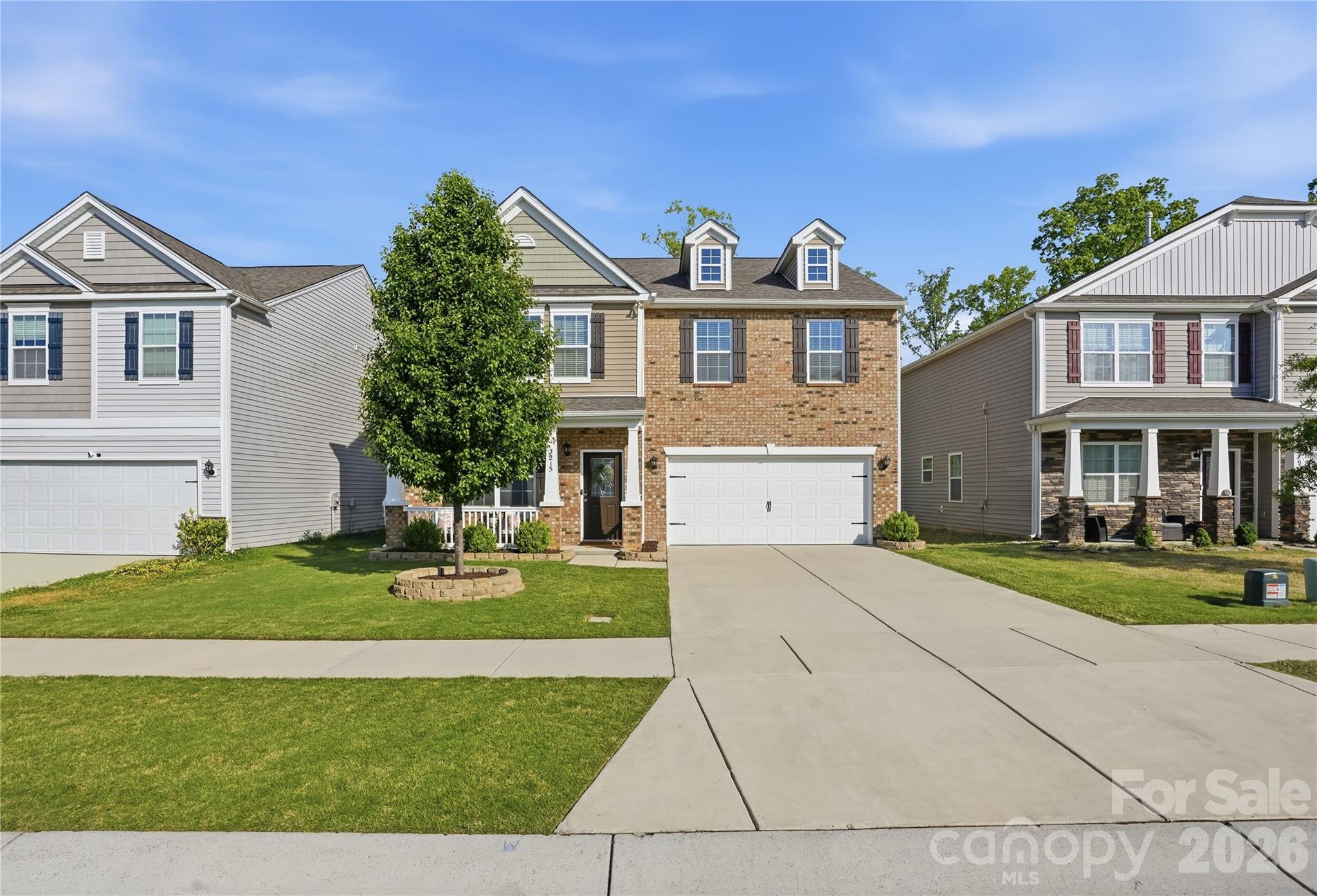 Belmeade Crossing - Residential