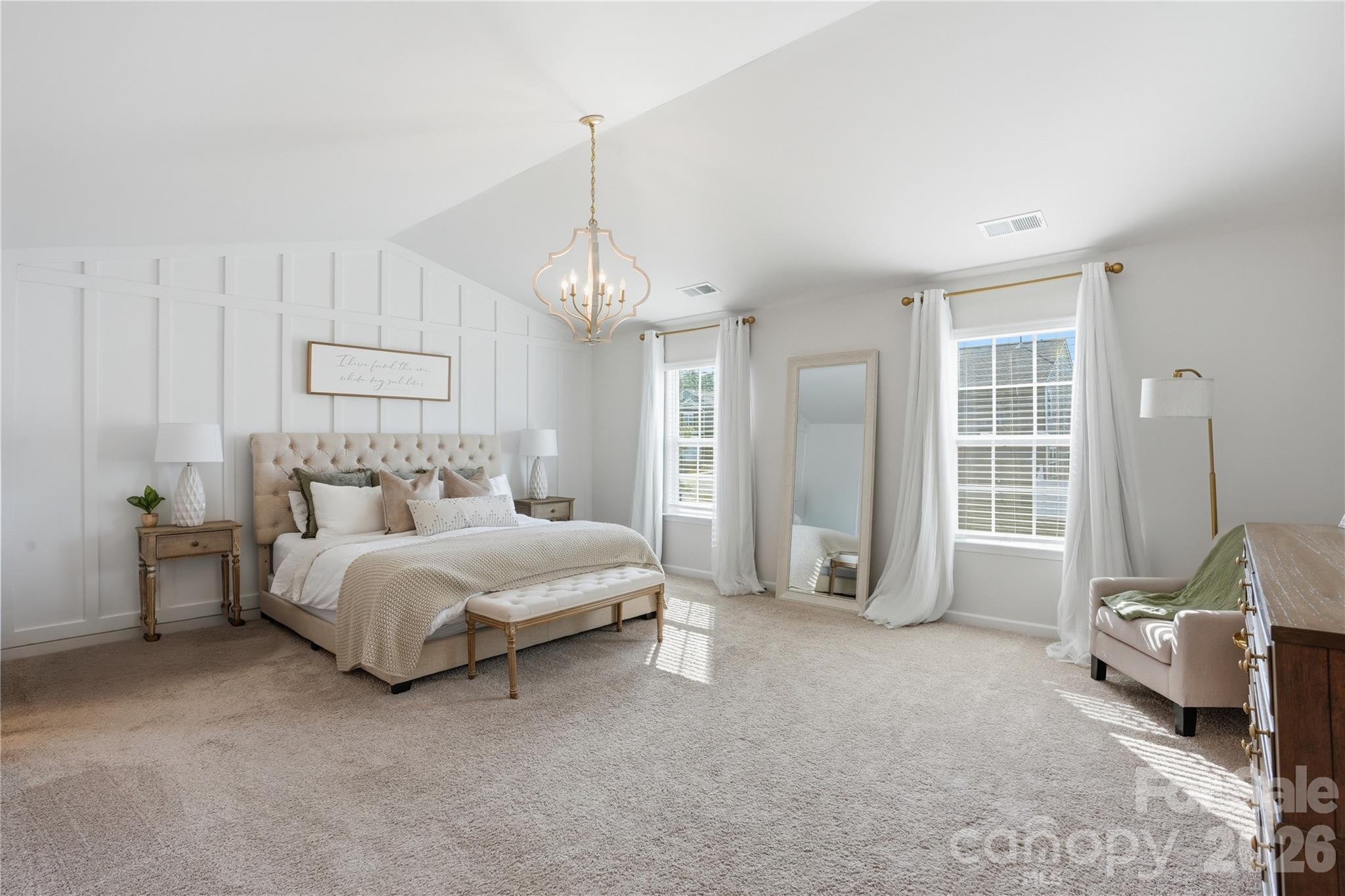 Belmeade Crossing - Residential