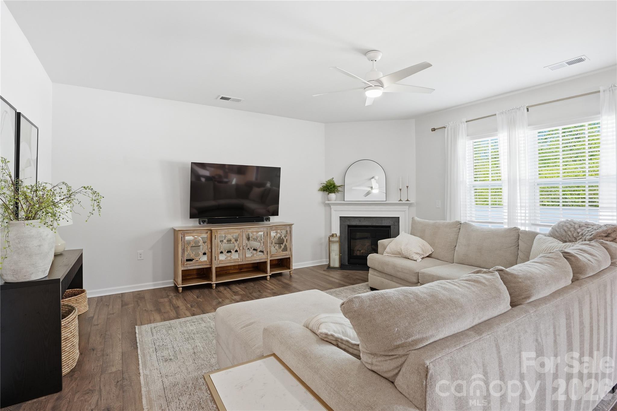 Belmeade Crossing - Residential