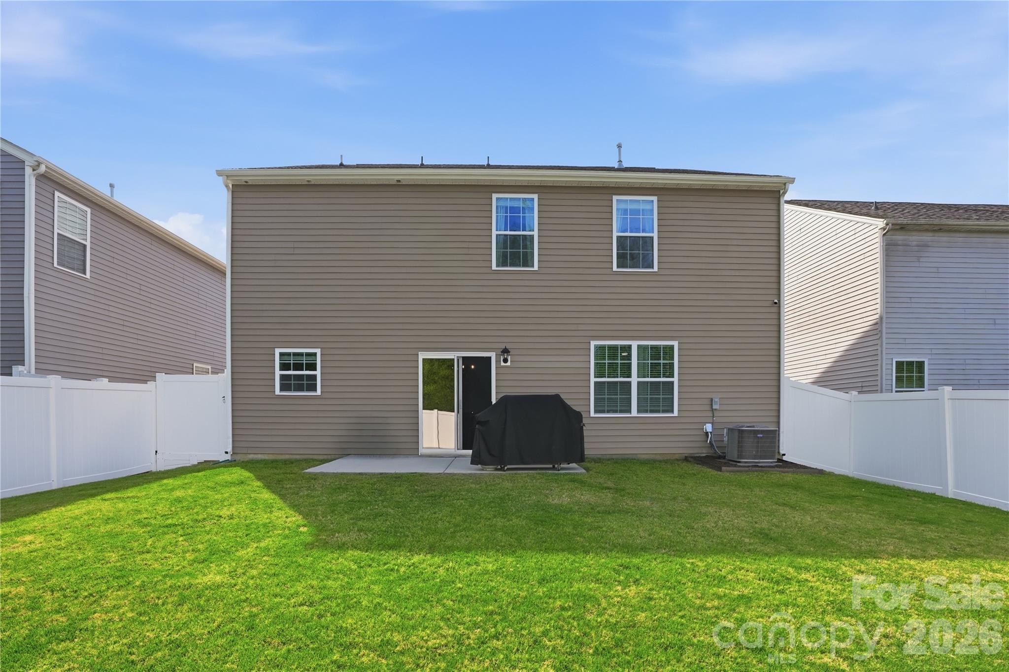 Belmeade Crossing - Residential