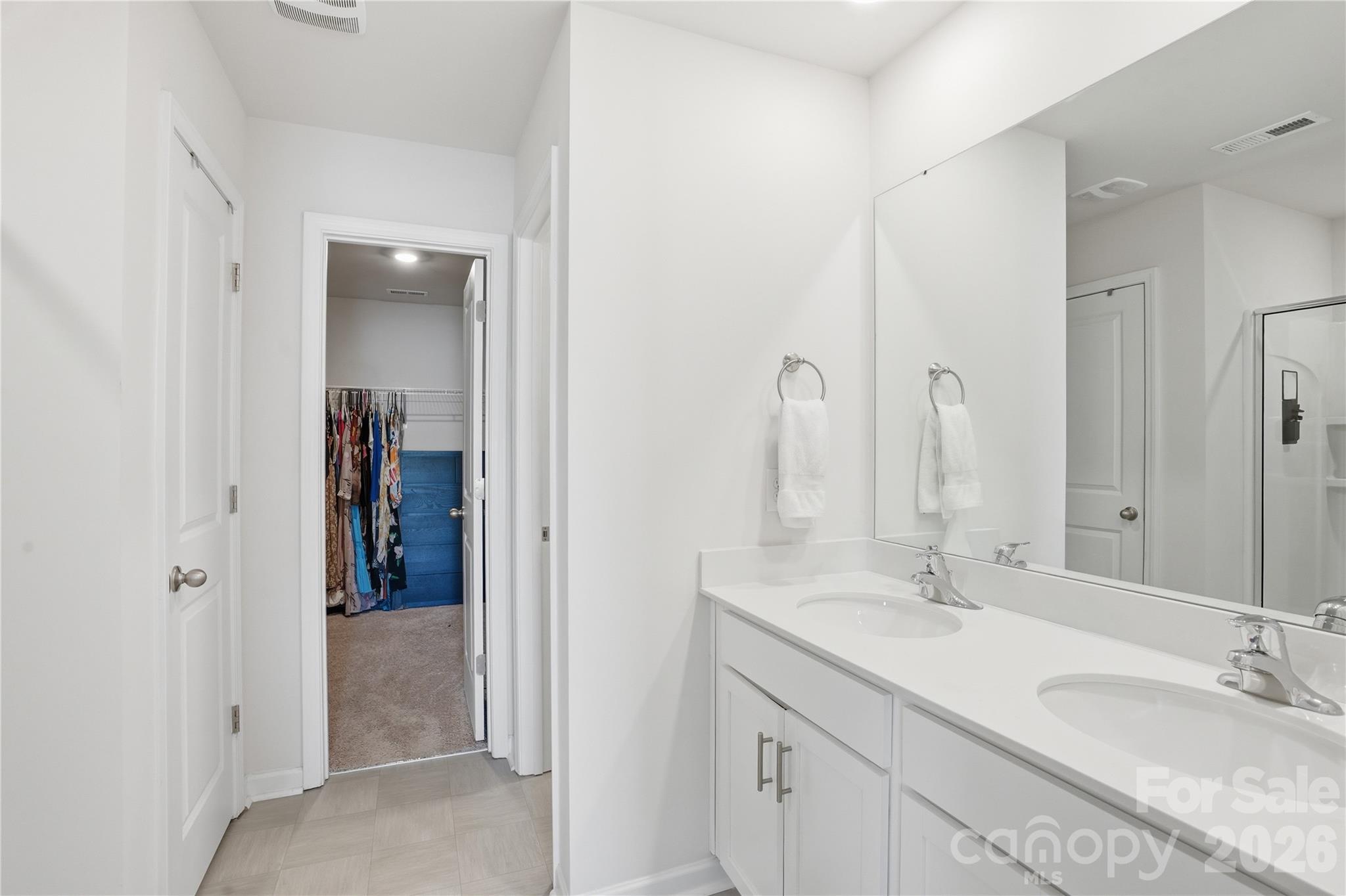 Belmeade Crossing - Residential