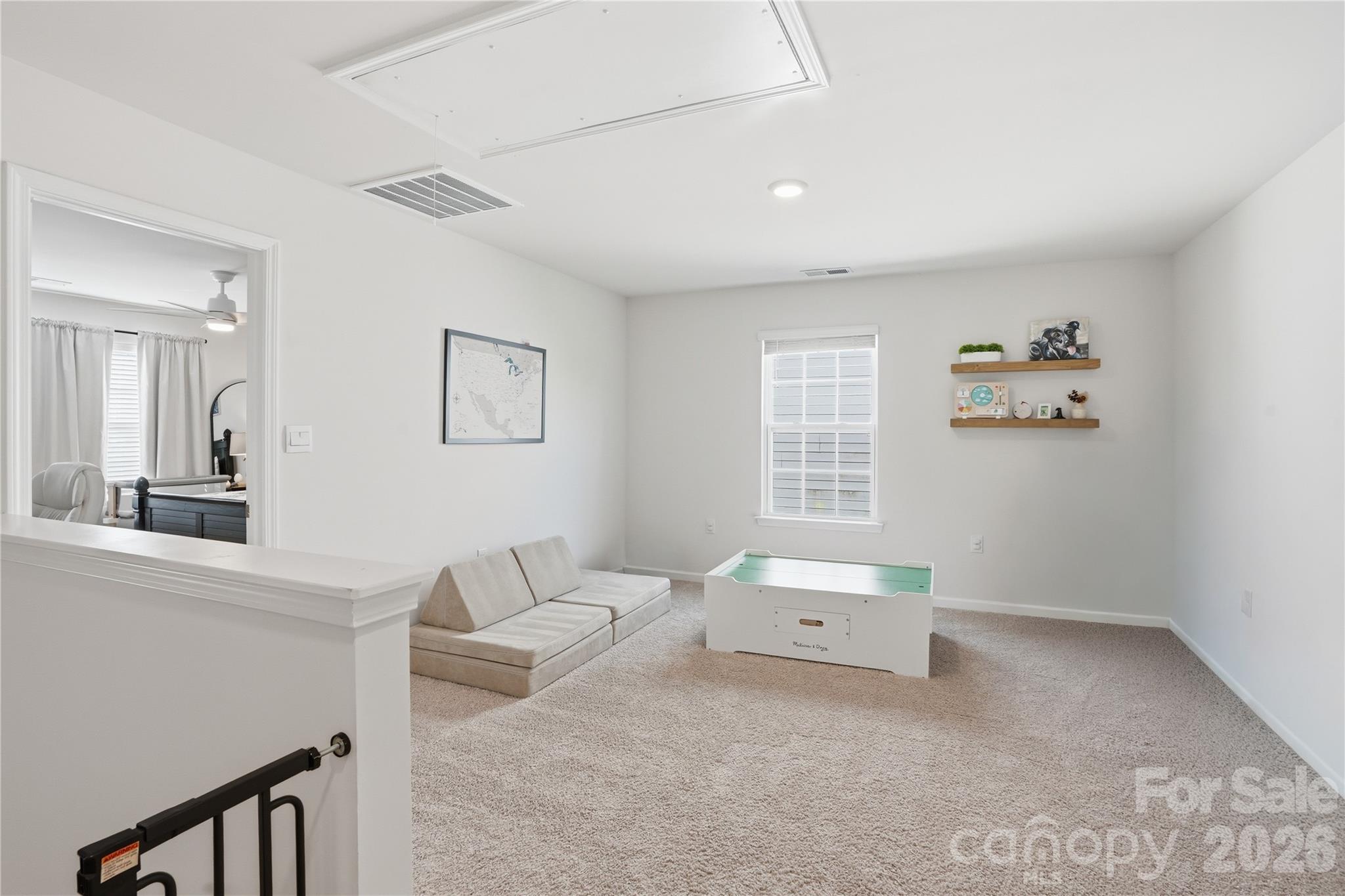 Belmeade Crossing - Residential