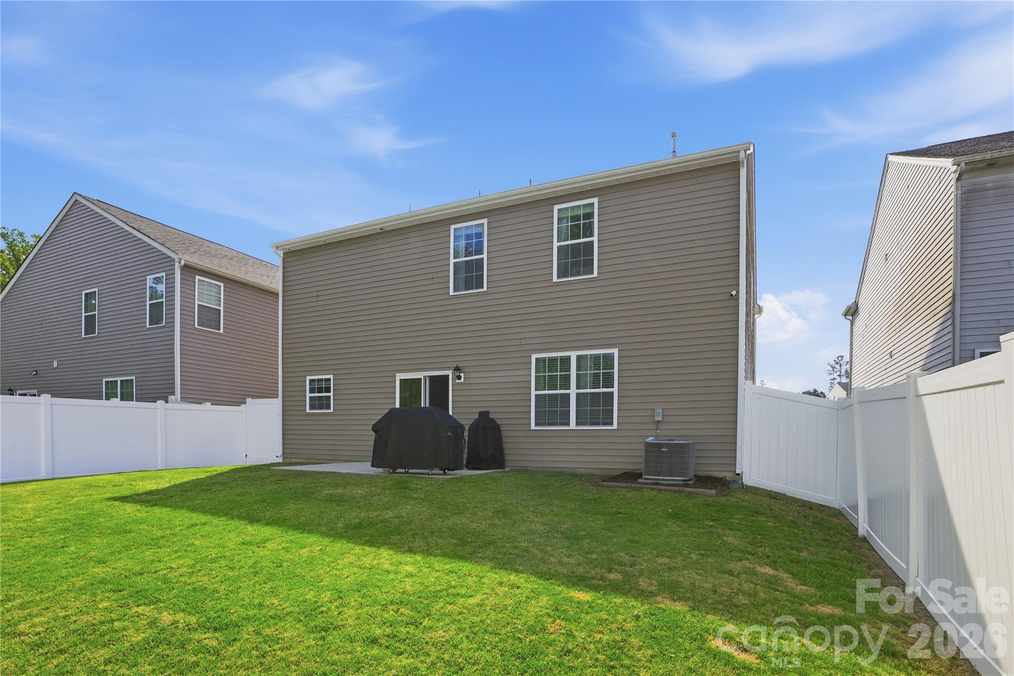 Belmeade Crossing - Residential