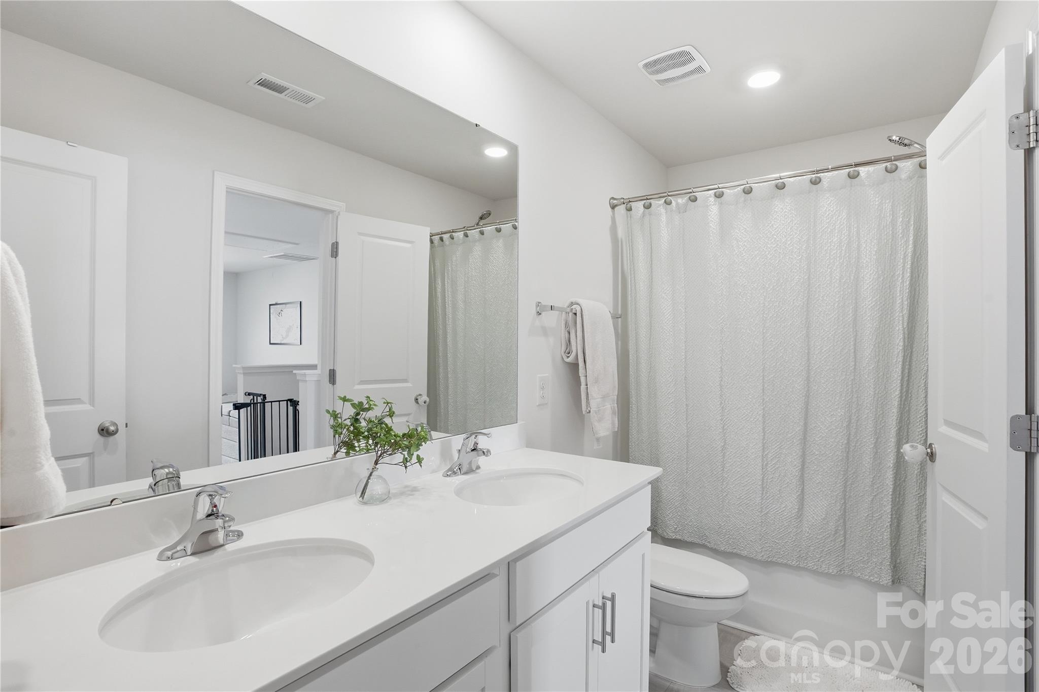 Belmeade Crossing - Residential