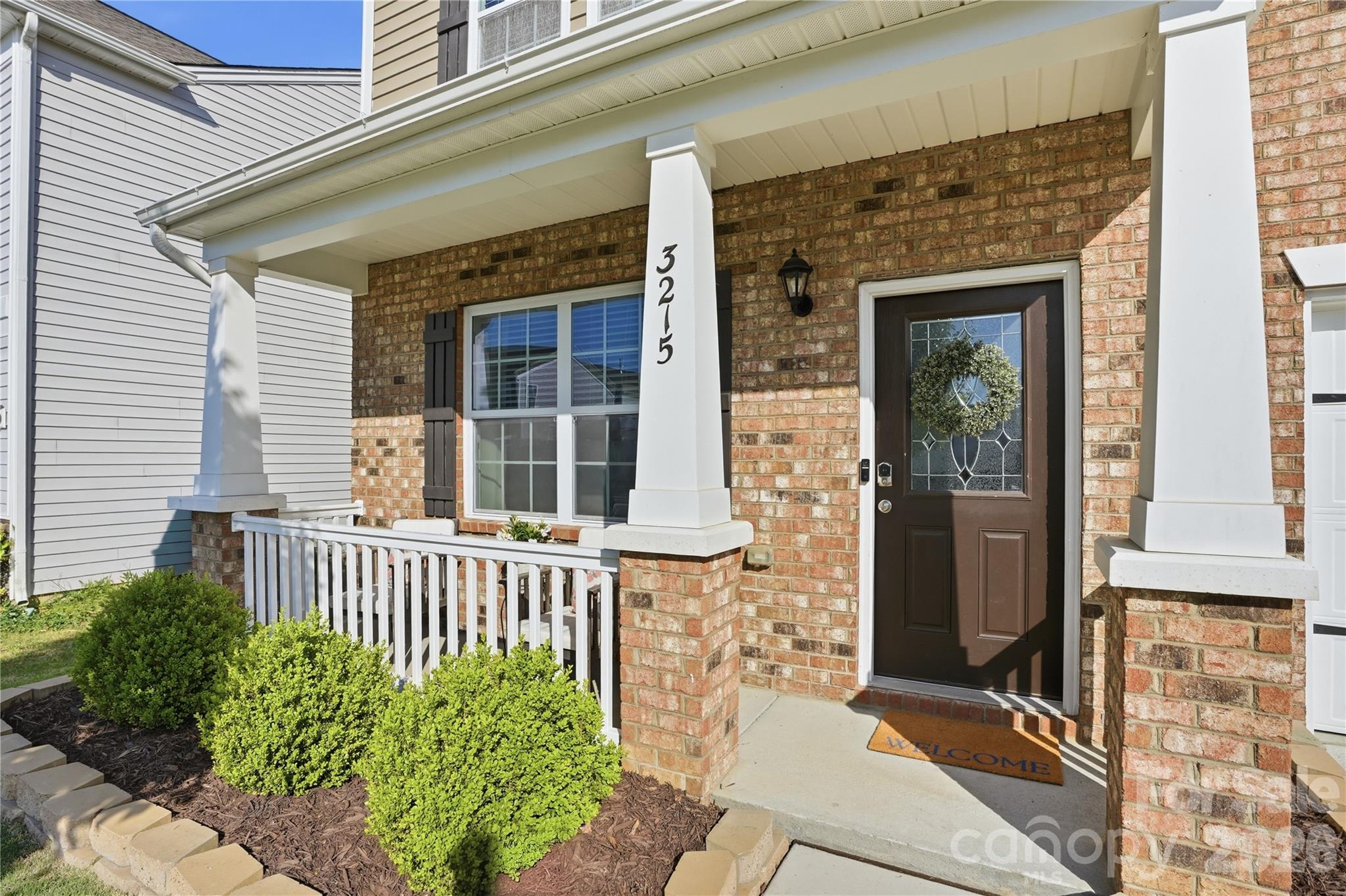 Belmeade Crossing - Residential