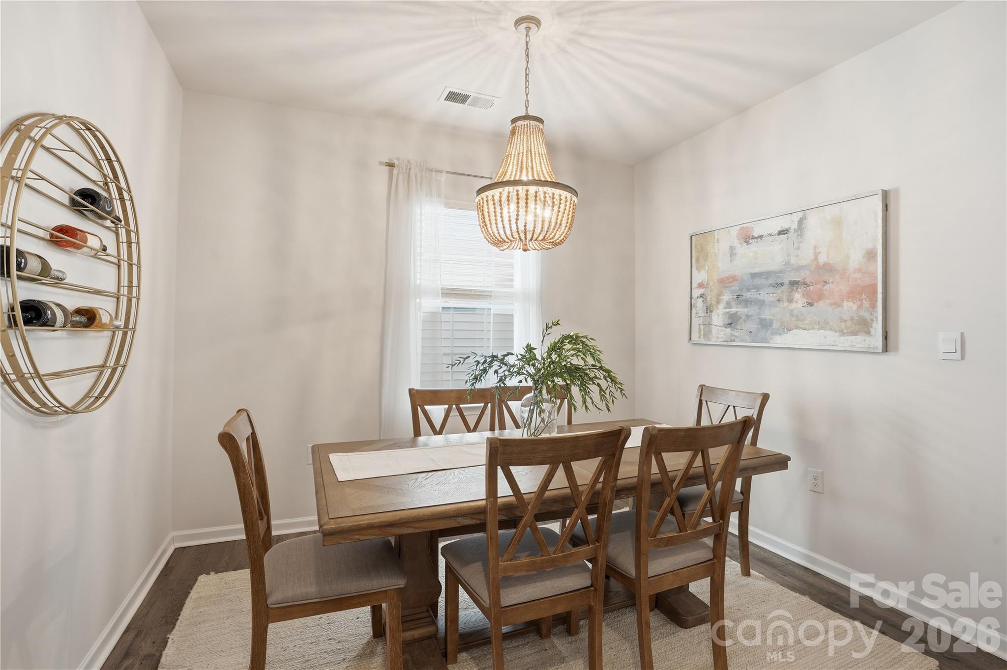 Belmeade Crossing - Residential