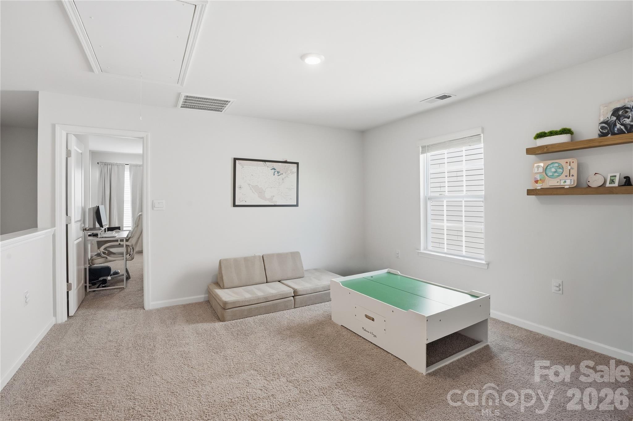 Belmeade Crossing - Residential