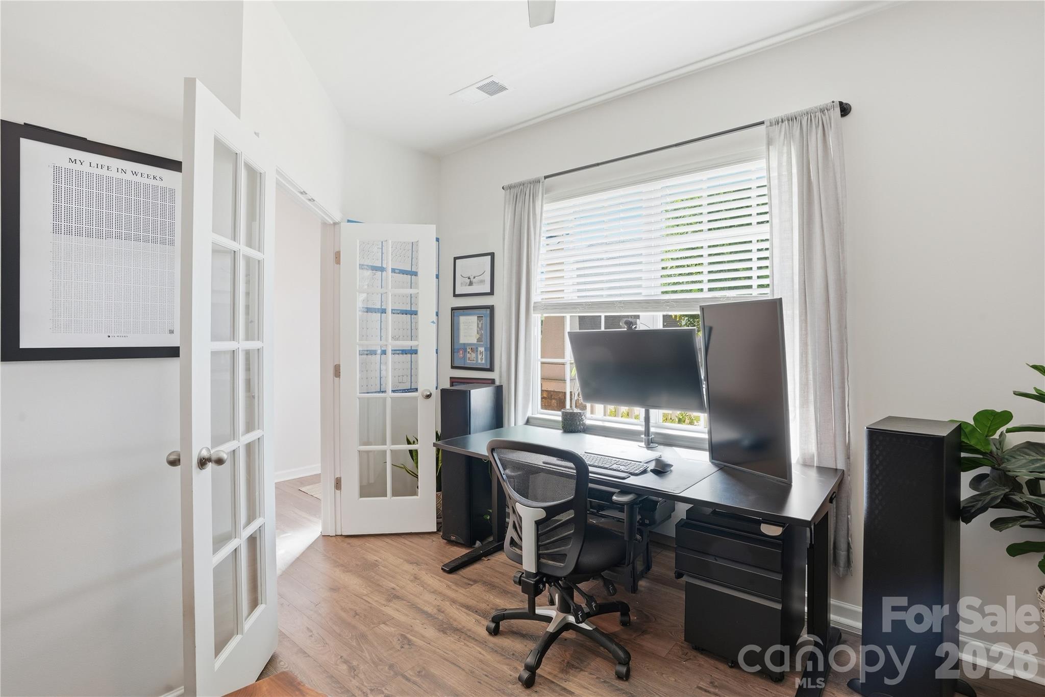 Belmeade Crossing - Residential