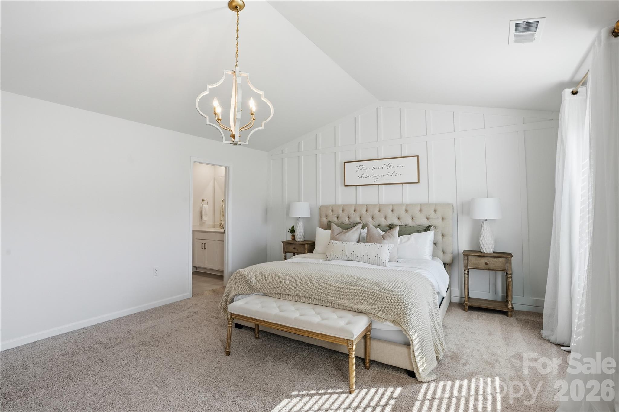 Belmeade Crossing - Residential