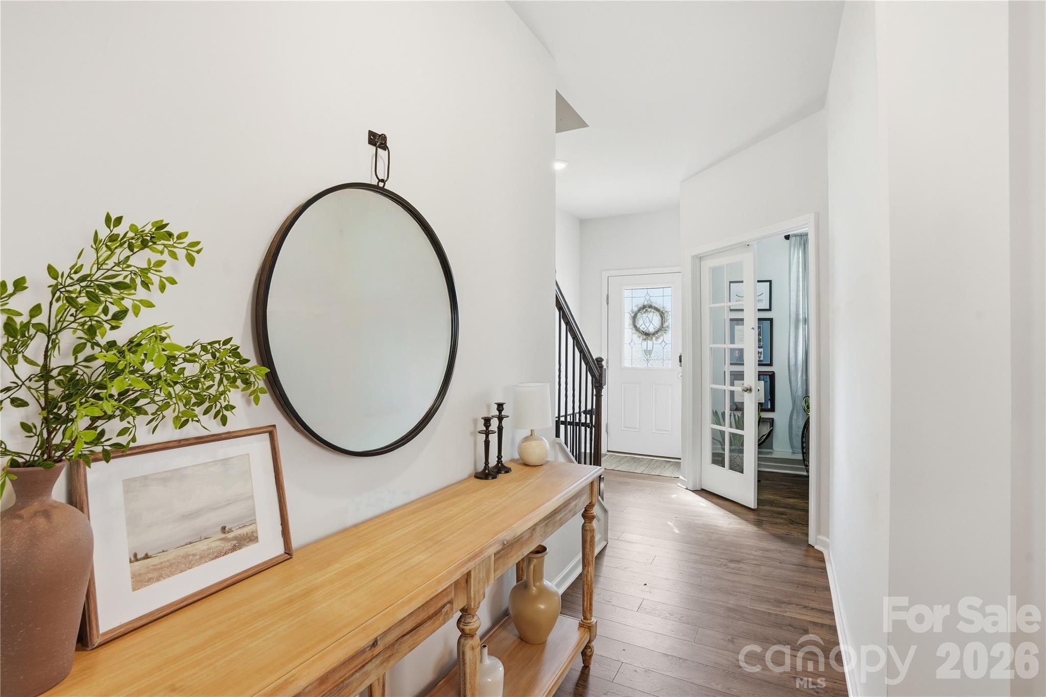 Belmeade Crossing - Residential