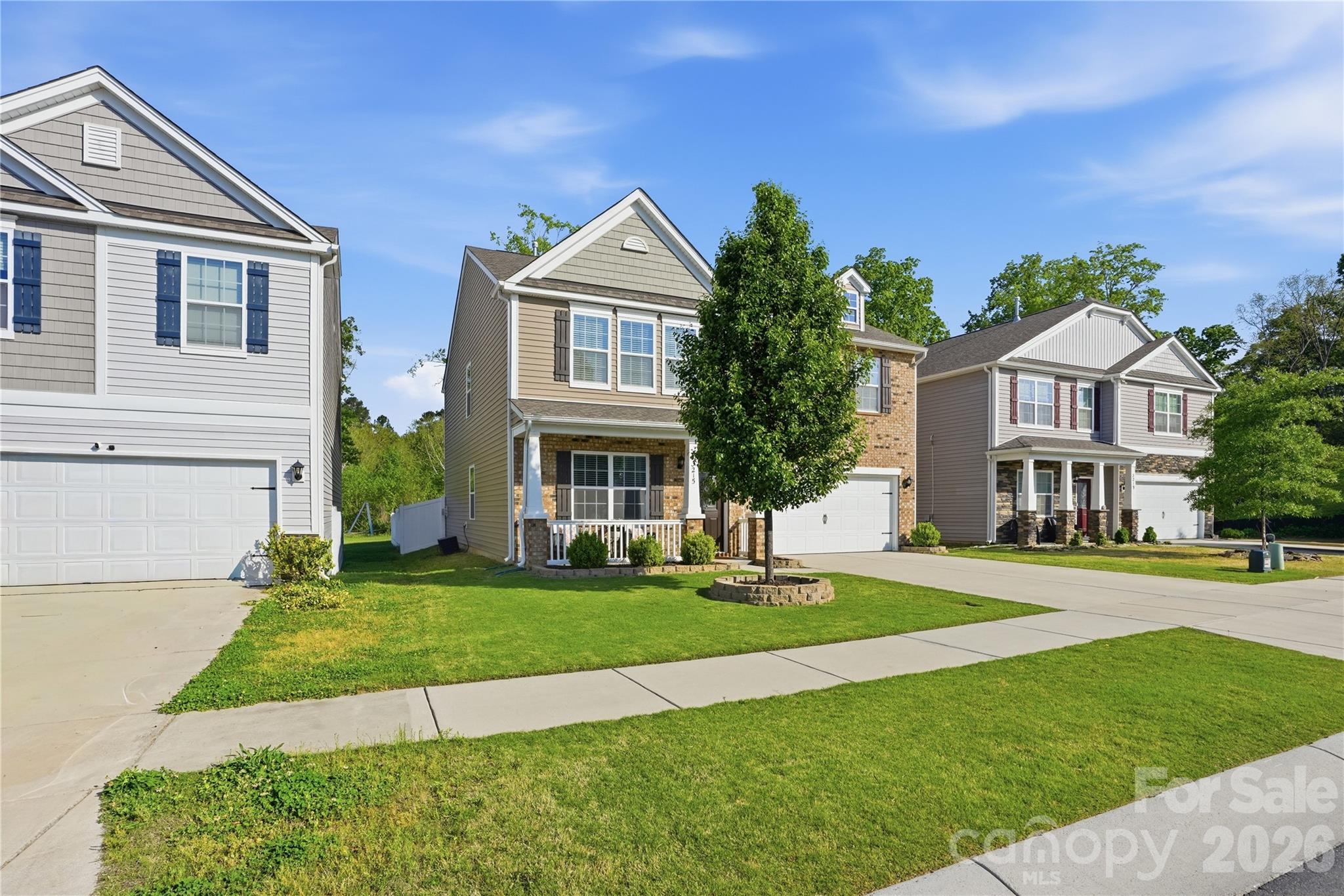 Belmeade Crossing - Residential