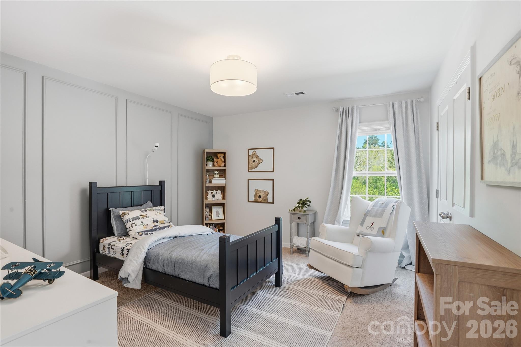 Belmeade Crossing - Residential