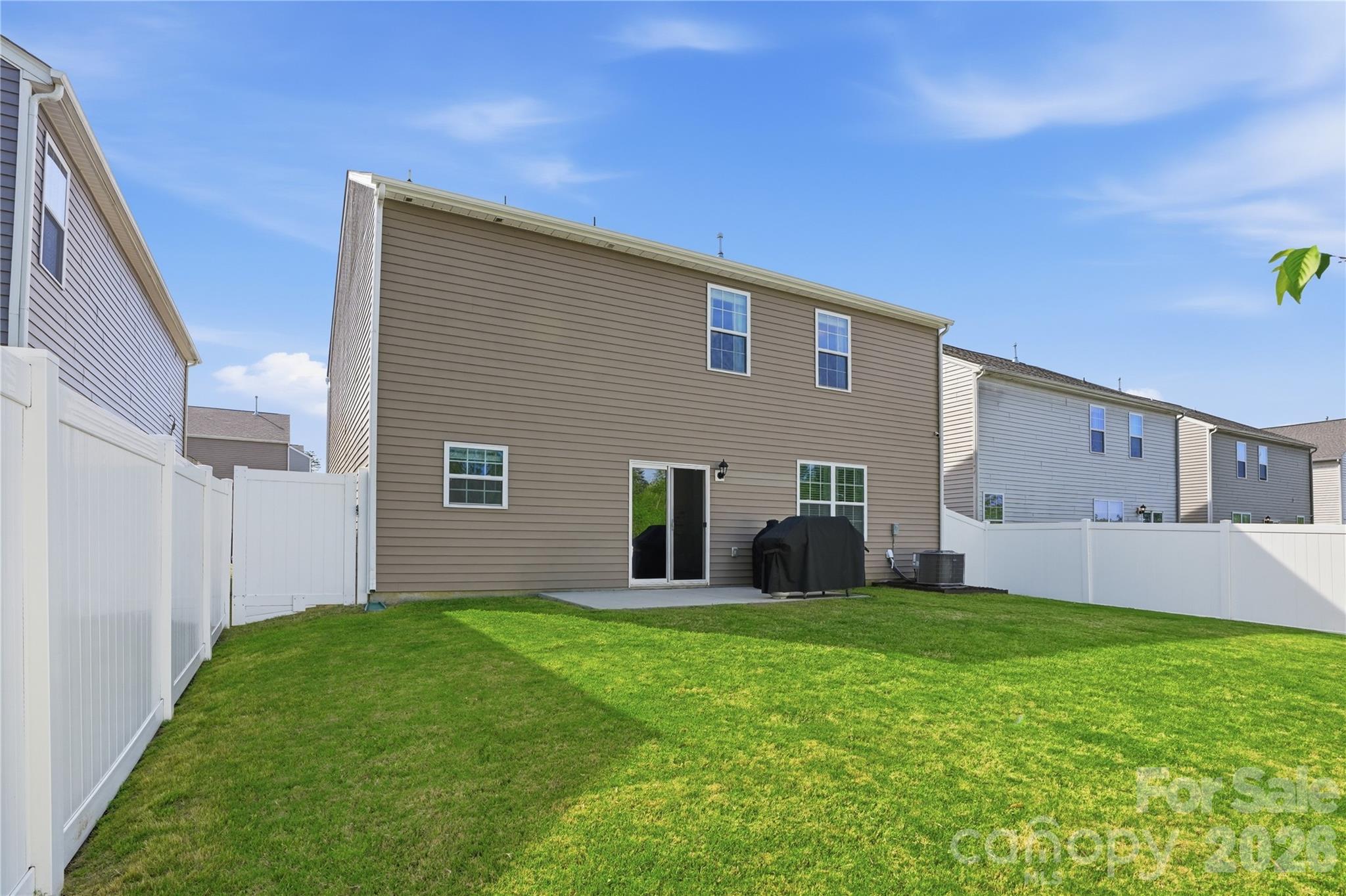 Belmeade Crossing - Residential