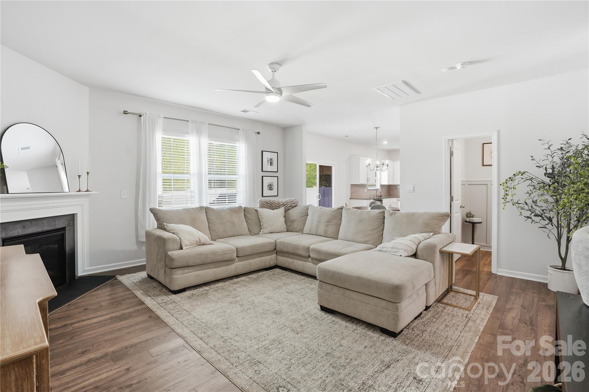 Belmeade Crossing - Residential