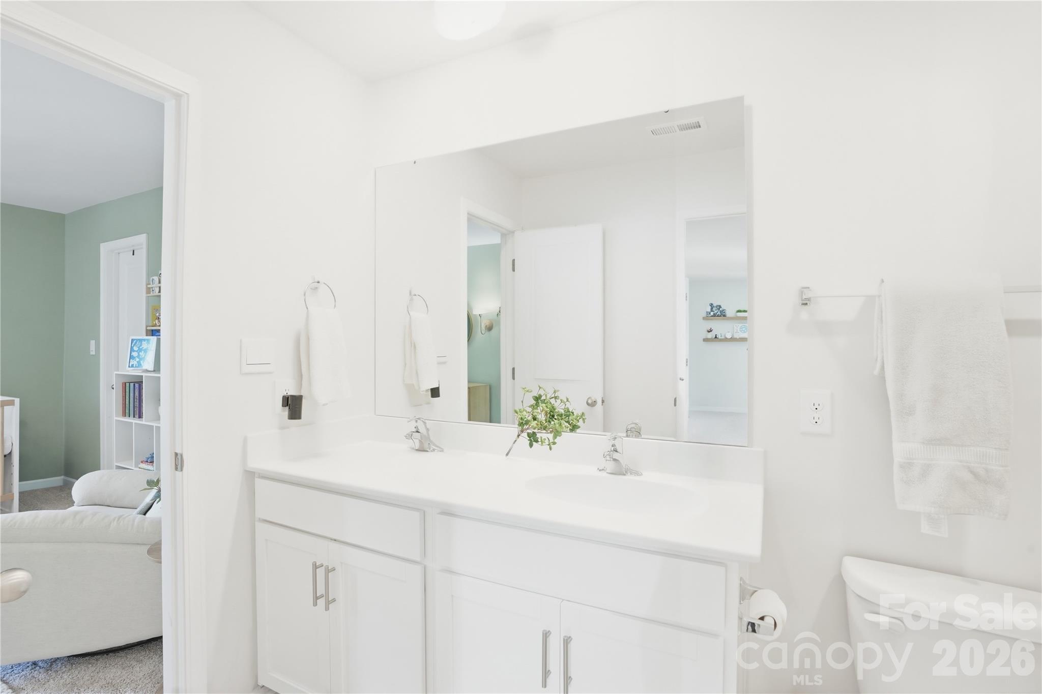 Belmeade Crossing - Residential