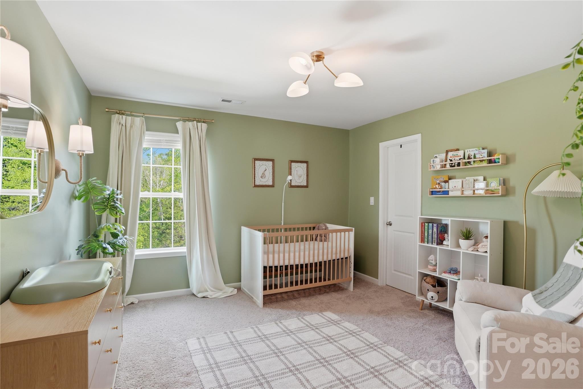 Belmeade Crossing - Residential