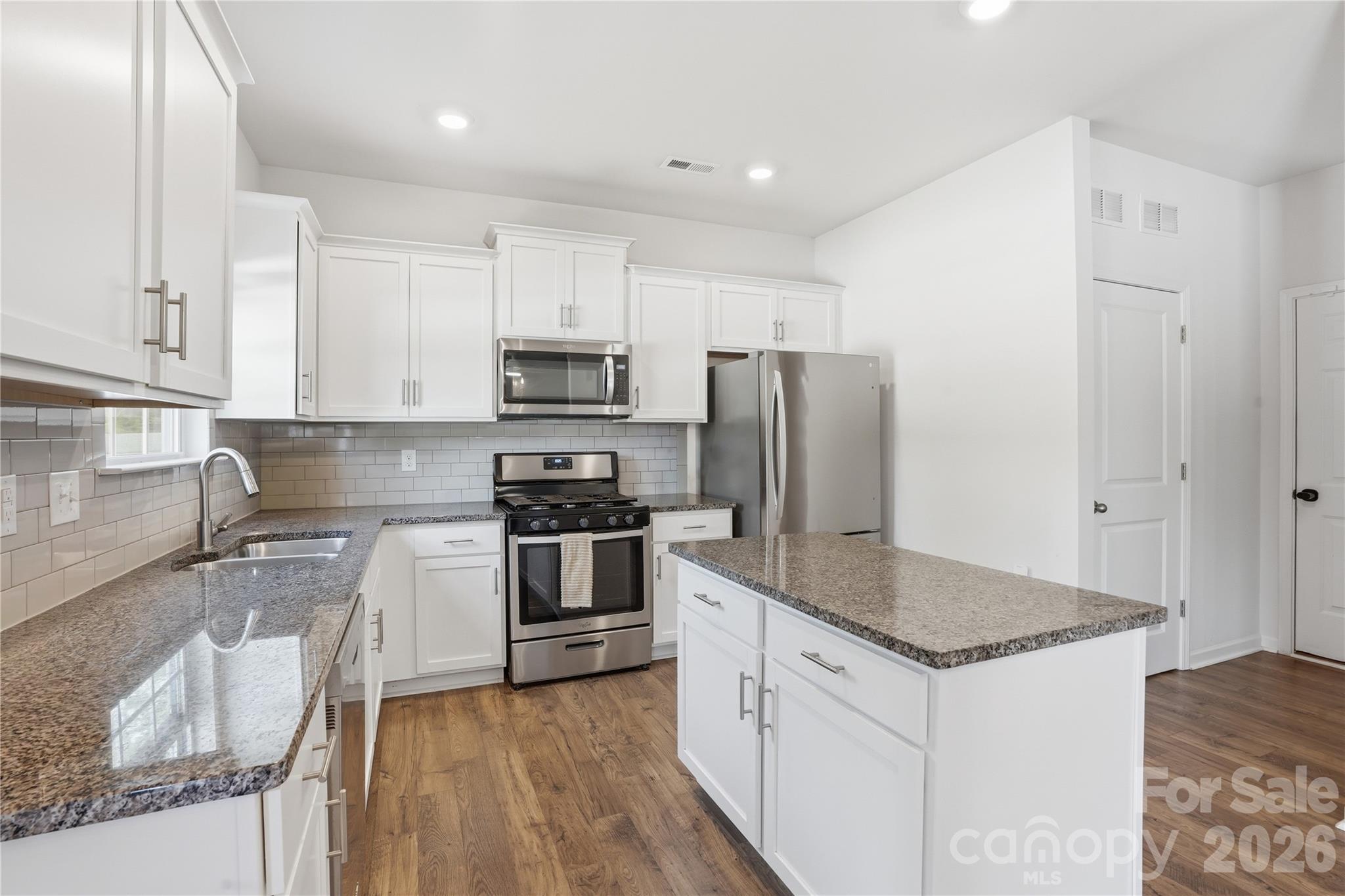 Belmeade Crossing - Residential