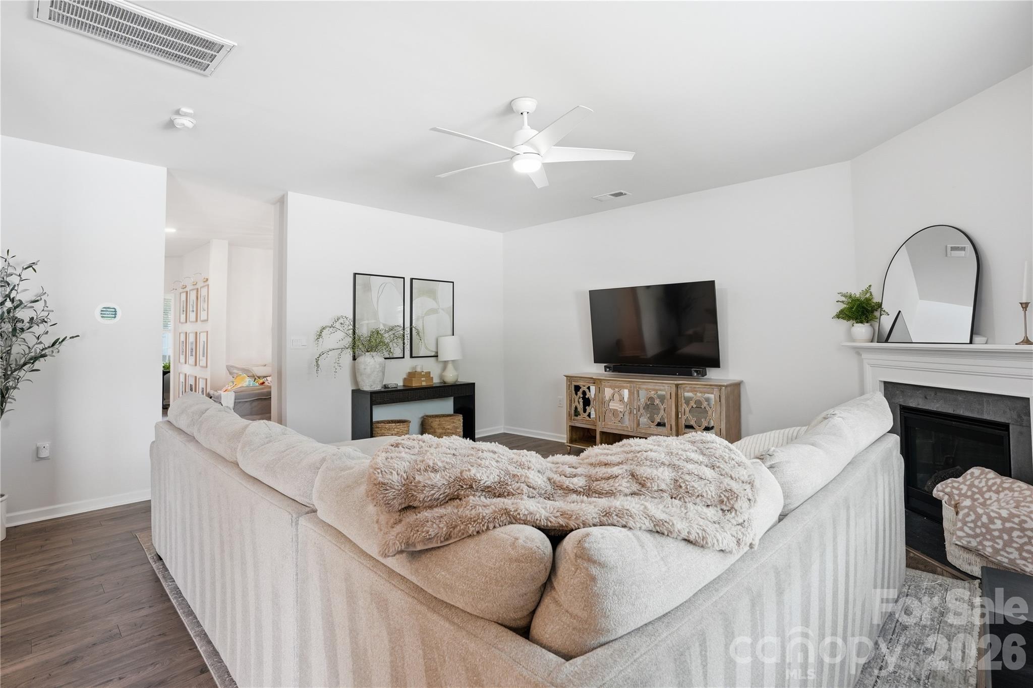 Belmeade Crossing - Residential