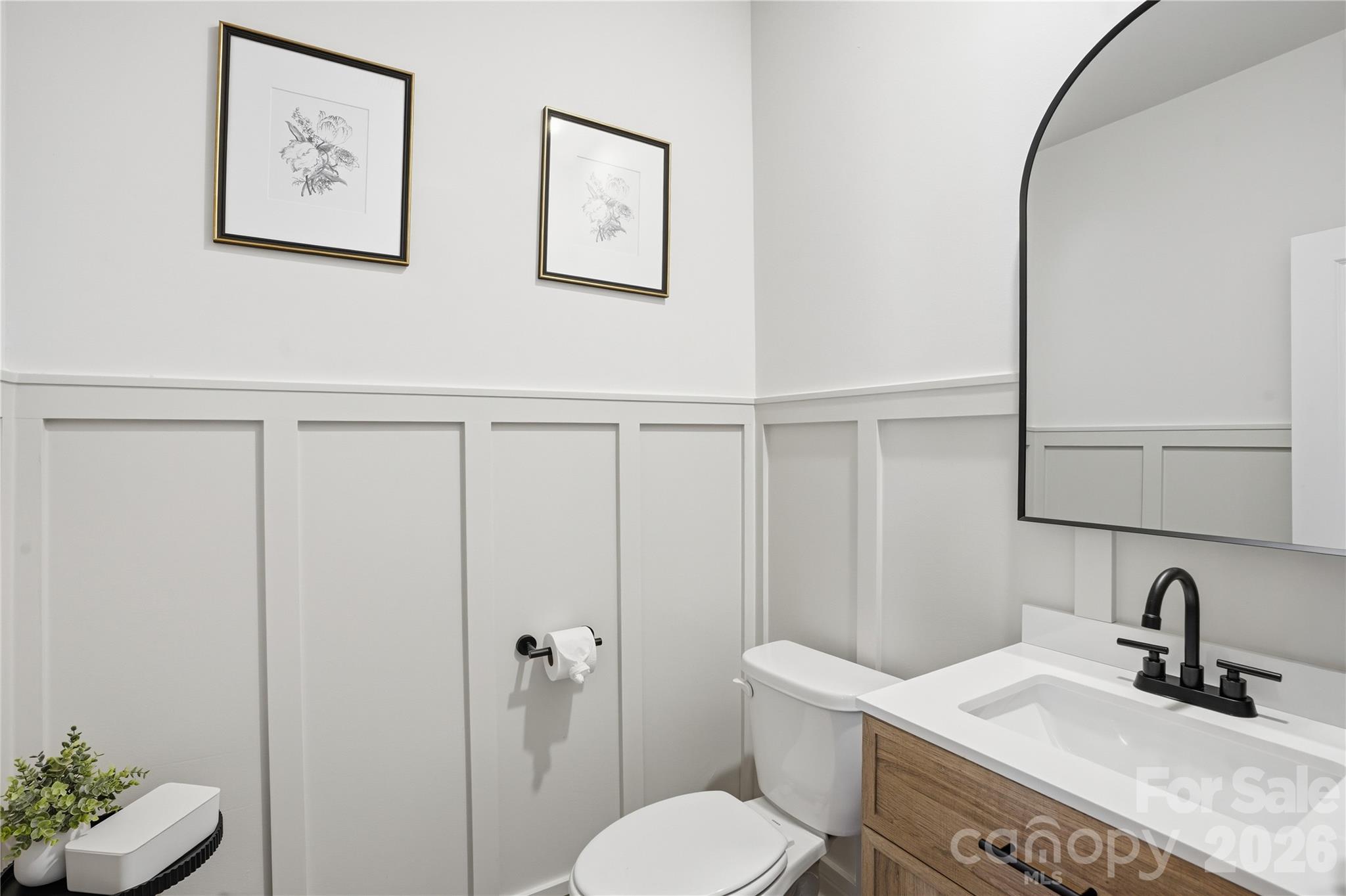 Belmeade Crossing - Residential