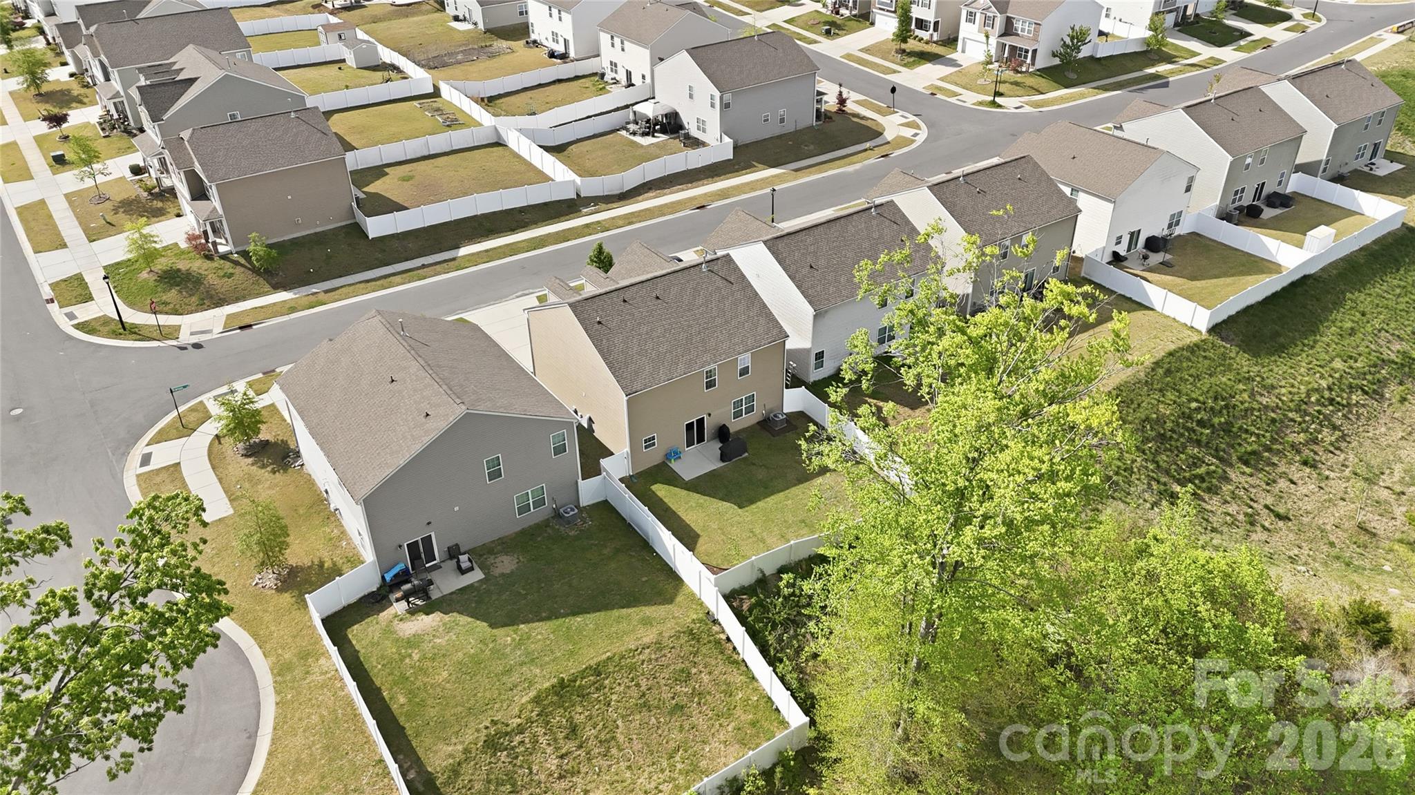 Belmeade Crossing - Residential