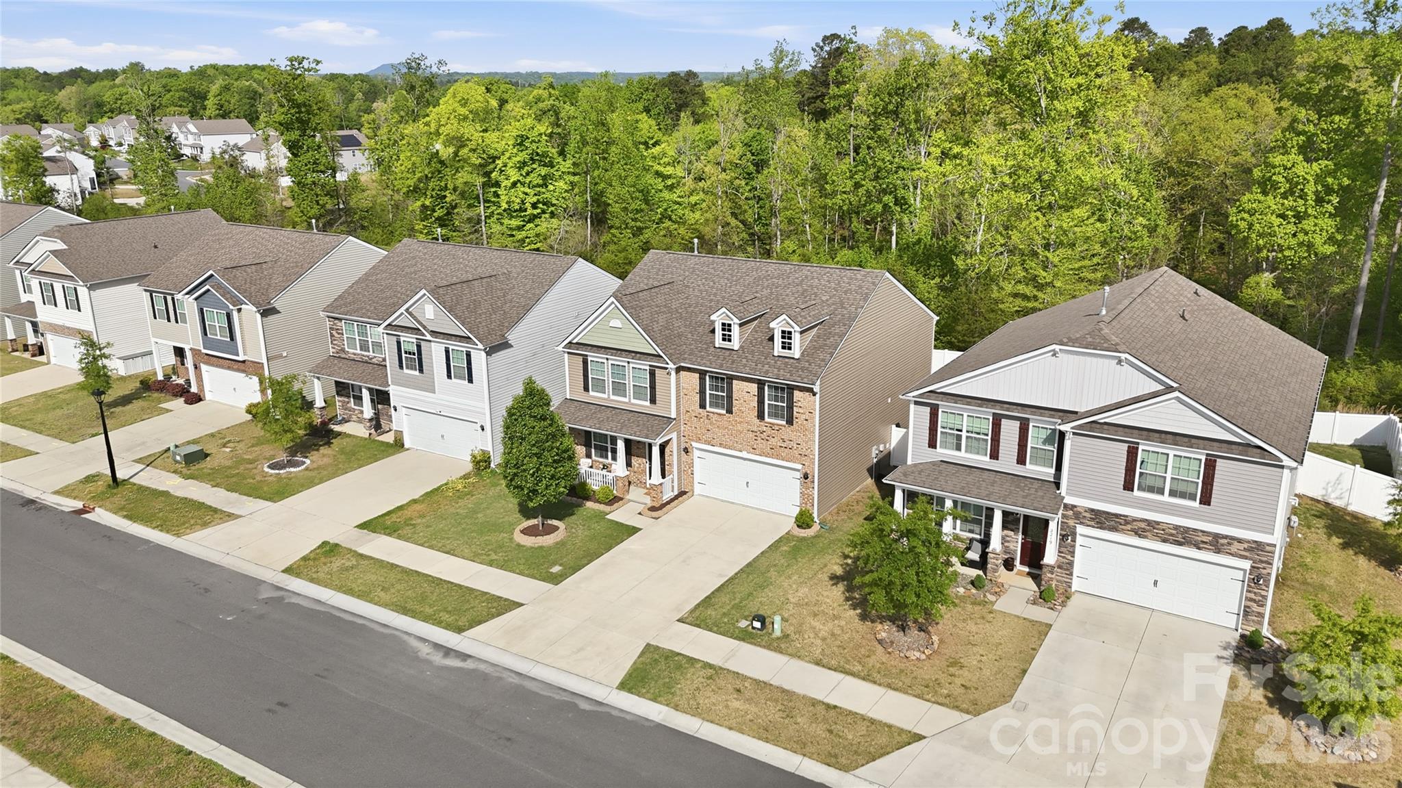 Belmeade Crossing - Residential