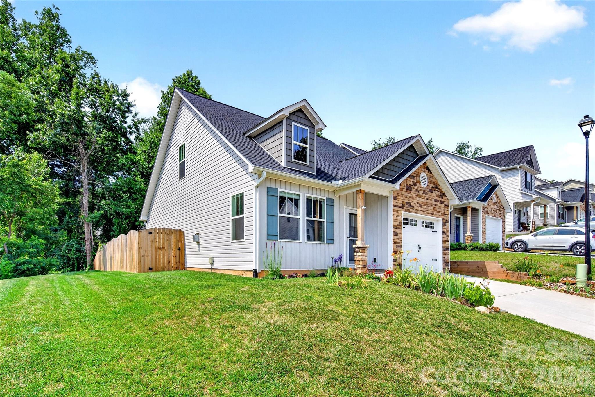 200 Rockrose Court