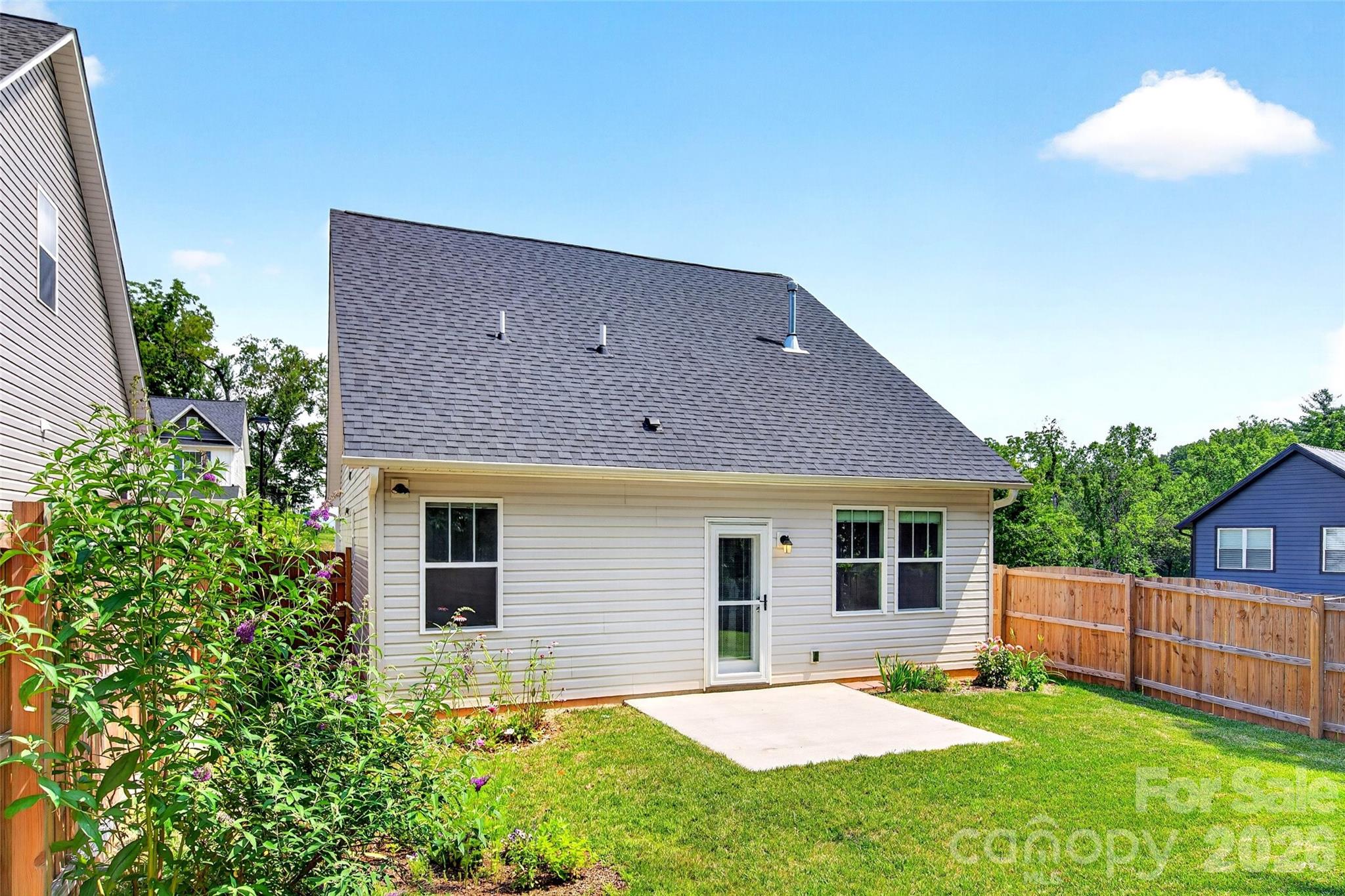 200 Rockrose Court