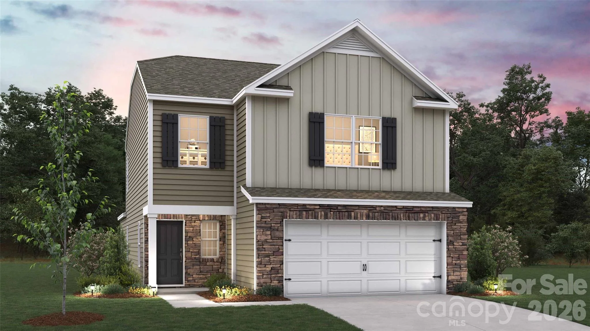 1409 Avila Street, Hickory, NC, 28602