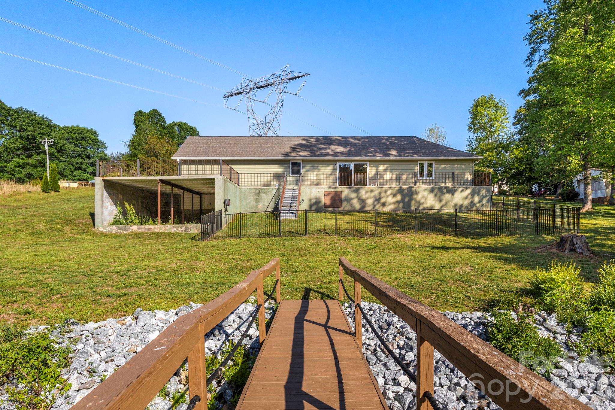 Love Point - Residential