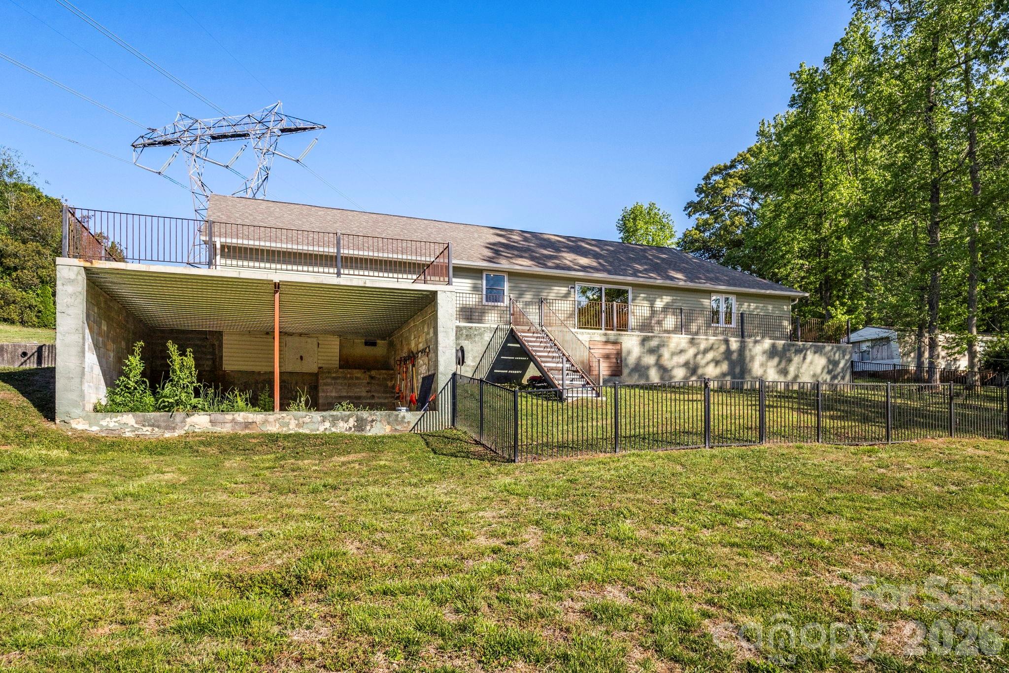 Love Point - Residential