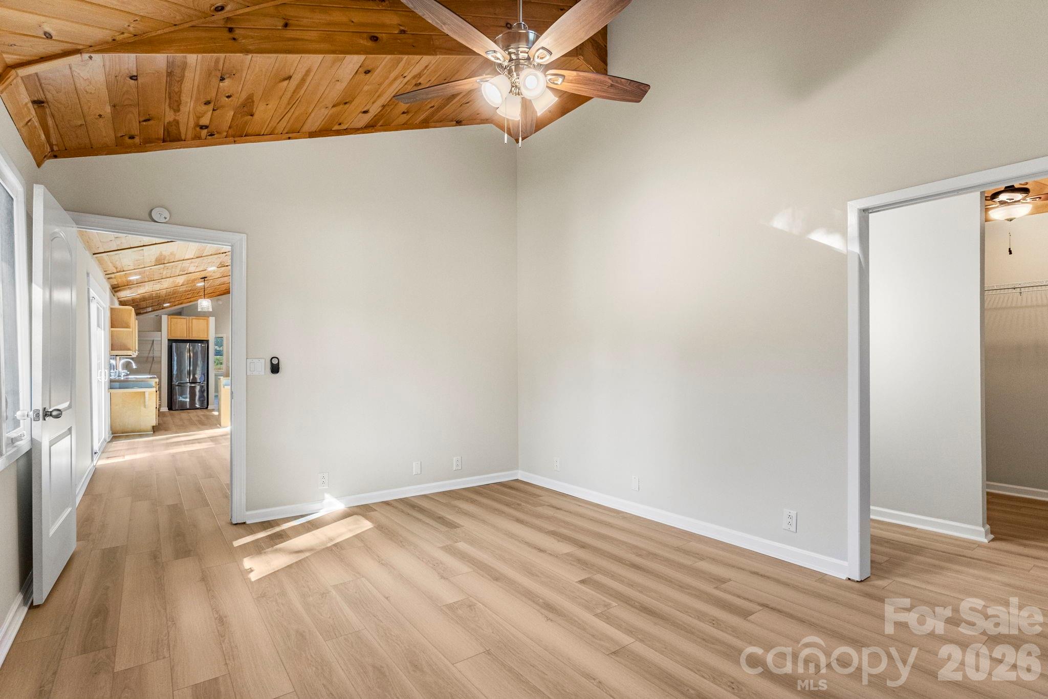 Love Point - Residential