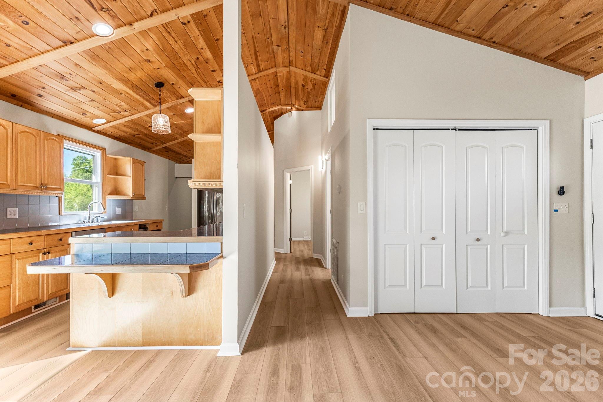 Love Point - Residential