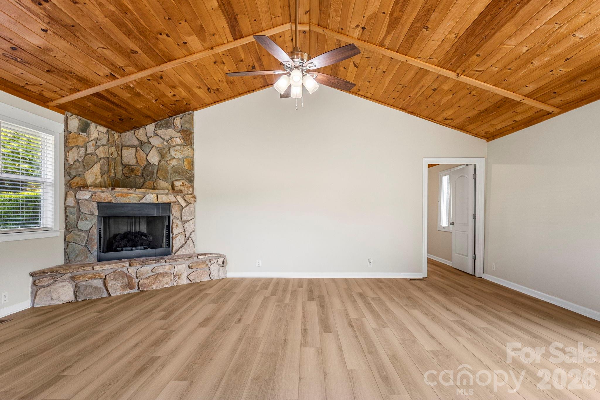 Love Point - Residential
