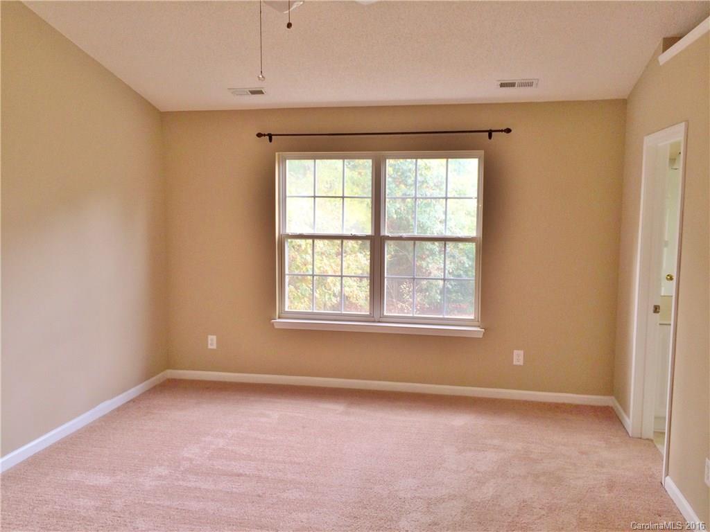 Davis Ridge - Residential Lease