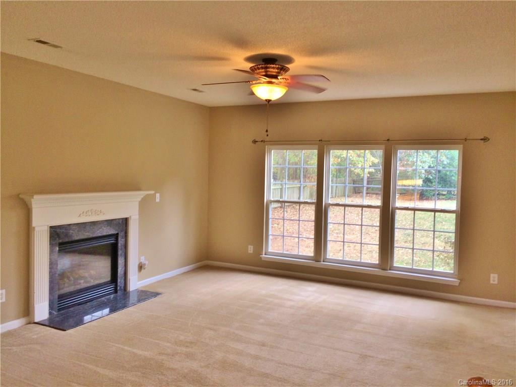 Davis Ridge - Residential Lease