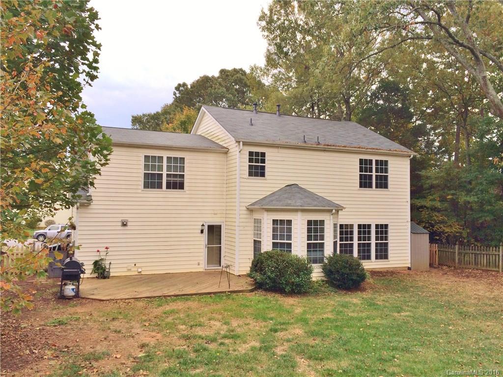 Davis Ridge - Residential Lease