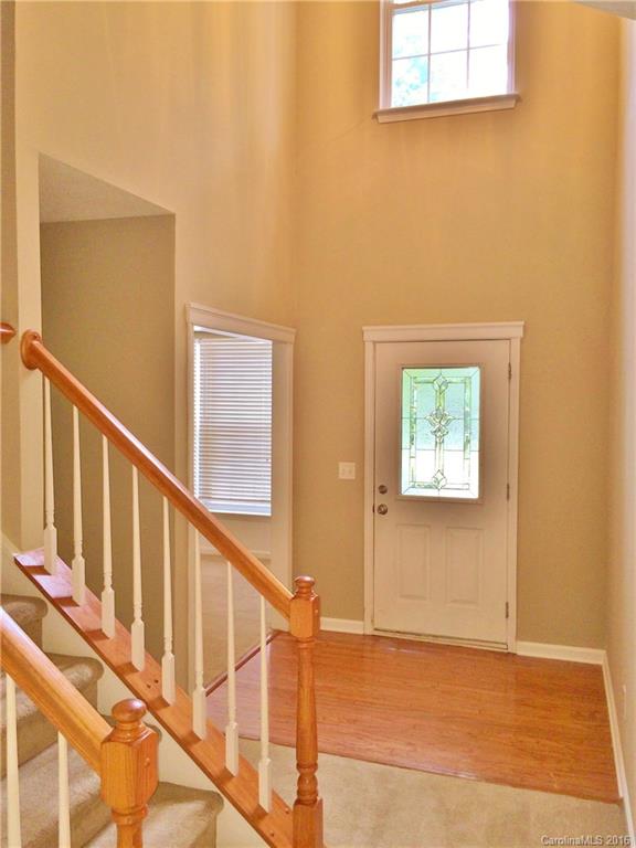 Davis Ridge - Residential Lease