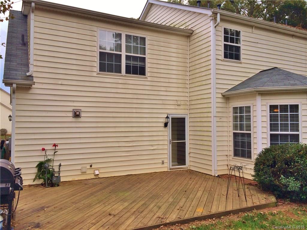 Davis Ridge - Residential Lease