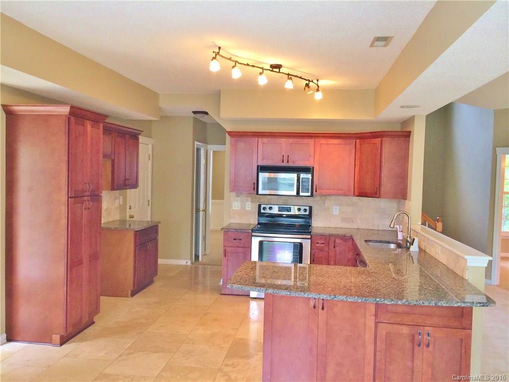 Davis Ridge - Residential Lease