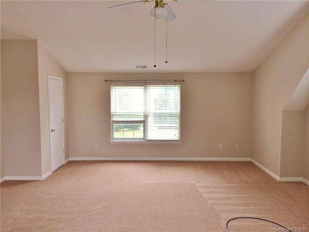 Davis Ridge - Residential Lease