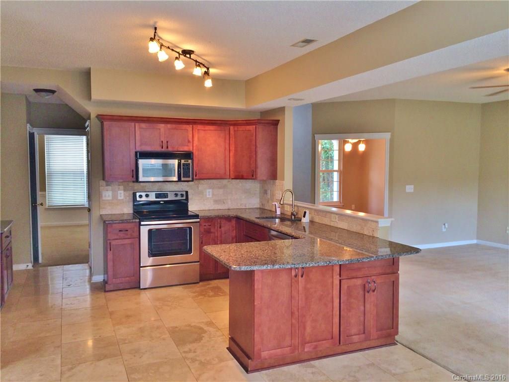 Davis Ridge - Residential Lease