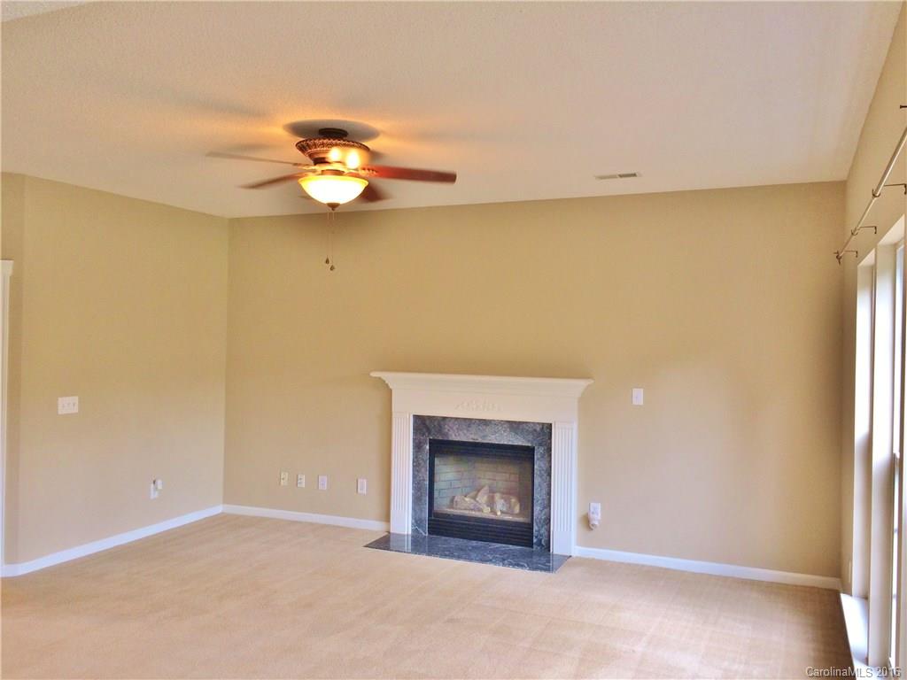 Davis Ridge - Residential Lease