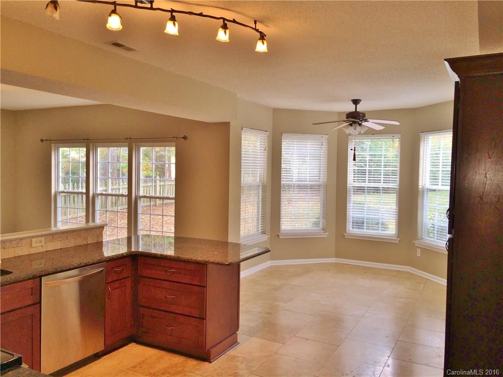 Davis Ridge - Residential Lease