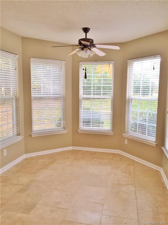 Davis Ridge - Residential Lease